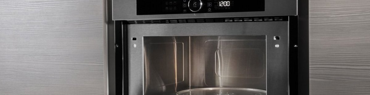 Microondas - Consejos y soluciones para elegir el adecuado para su cocina